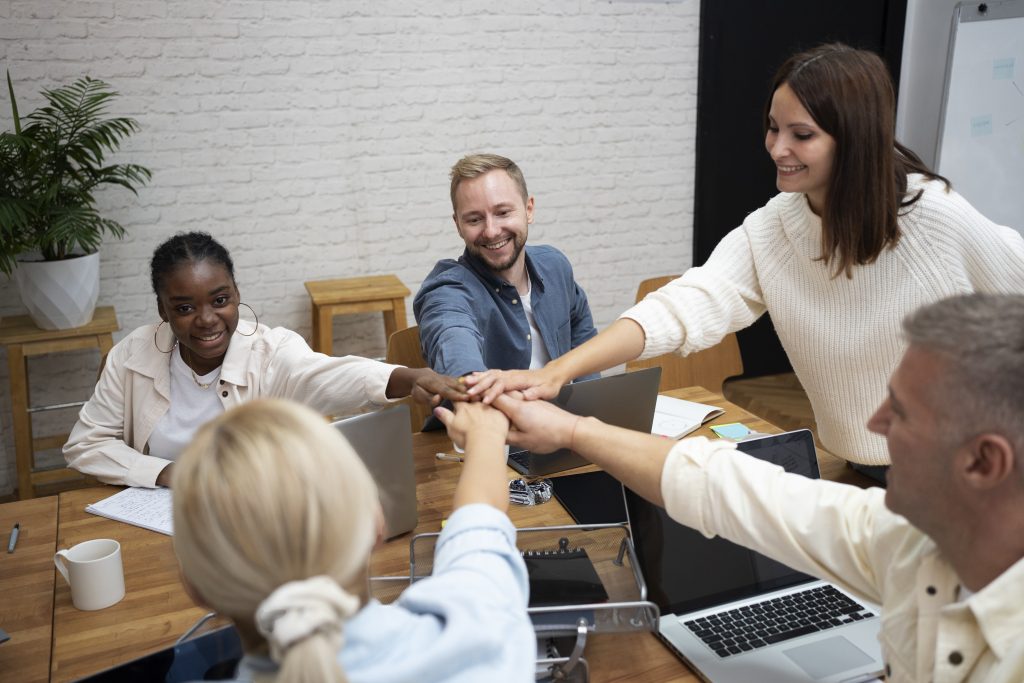 The Leadership Challenge: Building Trust, Communication, and Culture in Today’s Workplace
