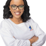 Dr. Terah